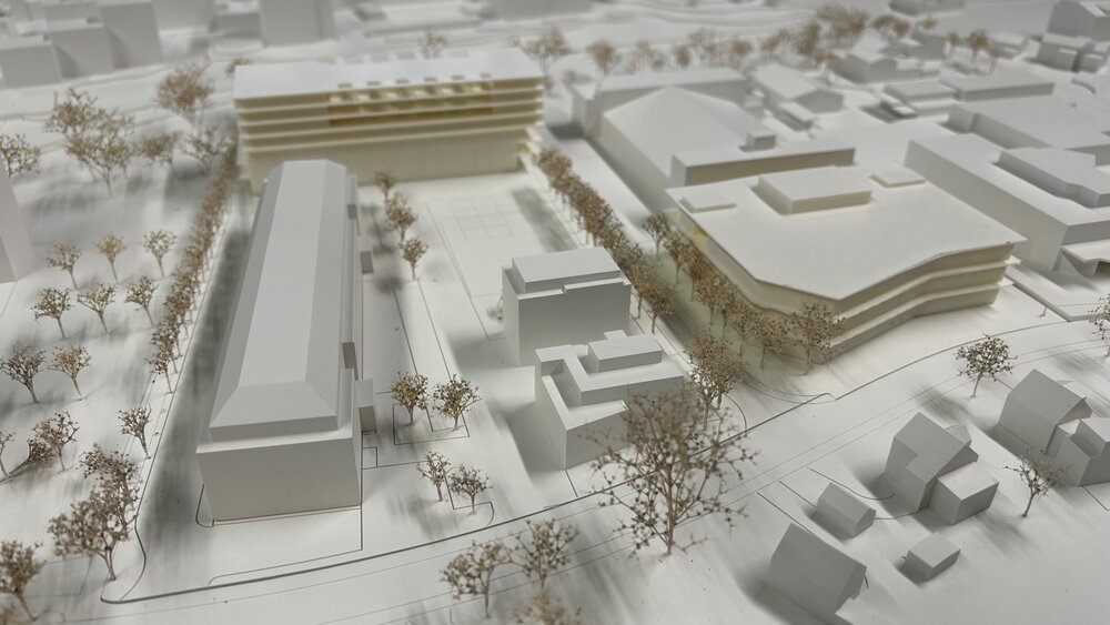Startseite Teaser Stadtquartier